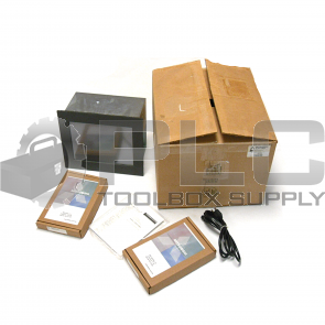  NEW MITSUBISHI MC240 PANEL COMPUTER 12" AVG