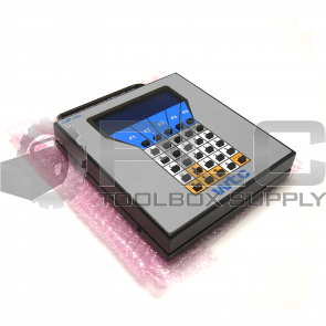 NEW WTE 937-1009 HAND HELD TERMINAL