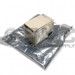 NEW ALLEN-BRADLEY 1769-PA2 COMPACT I/O POWER SUPPLY SER A
