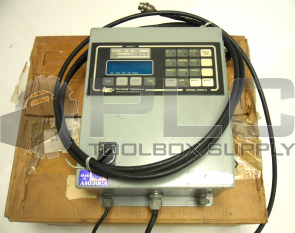 FLEX-WEIGH CORP PWC 10,000 LB MAX DIGITAL WEIGHTMETER