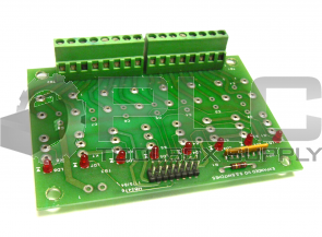 LENNOX MB2476 CIRCUIT BOARD N-2V-0 