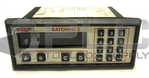 KEP BT28A3A2A BATCHROL II TRANSMITTOR