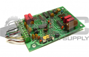 FWC MA2853 BOARD REV D 
