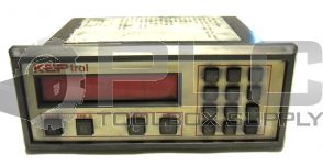 KEPTROL KP8A3A2A ELECTRONIC COUNTER MODEL KEP