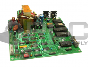 FWC MB-2850 MOTHER BOARD FOR DWM DIGITAL WEIGHTMETER