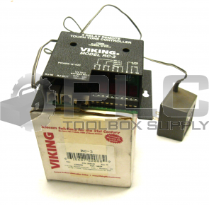 NEW VIKING RC-3 OUTPUT CONTROLLER 