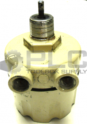 MONITOR TECHNOLOGIES 1-8301-1 ROTARY PADDLE BIN MONITOR MODEL KA