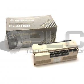 NEW MITSUBISHI F1-40ER-UL EXPANSION UNIT