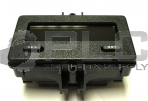 NEW RED LION CUB50020 COUNTER/RATE INDICATOR 8DIGIT 9-28VDC 60AMP MAX