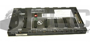 GE FANUC IC693CHS398J  EXPANSION BASE 