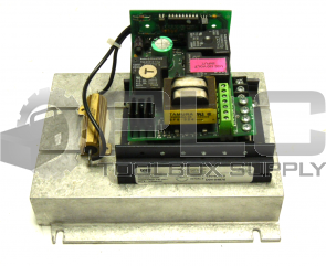 DART CONTROL 130HC100 1/8-10 HP UP TO 30 C/MIN OUTPUT AMPS