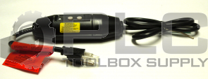 NEW RAYCHEM 30399 POWER SUPPLY PLUG IN CORD SET WINTER GUARD HEATING