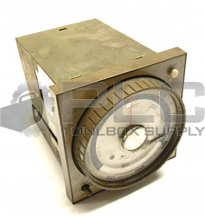 HONEYWELL R7351A-1049 TEMPERATURE CONTROLLER  R7351A-1049-3 FM  TYPE R7351