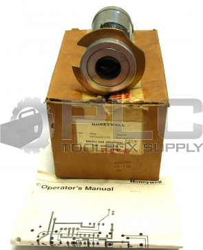 NEW HONEYWELL 30075505-005 PYROMETER RADIAMATIC TYPE RH 1.375IN DIA