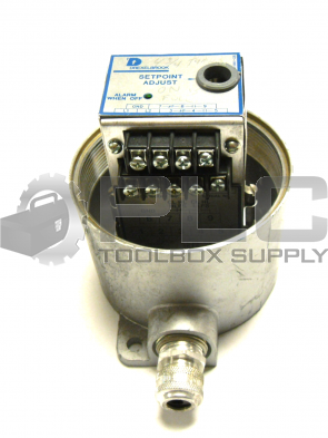DREXELBROOK 406-6000-F01 LEVEL CONTROL 