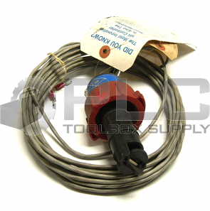 SIGNET SCIENTIFIC MK515-PO FLOW SENSOR  