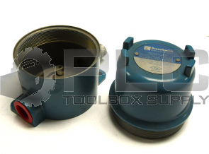 NEW DREXELBROOK 406-6000 ENCLOSURE 