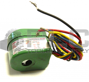NEW ASCO 8030A017 COIL DFX8030A017V09564