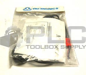 NEW SEALED TRI-TRONICS TIDF4 SENSOR MODULE 