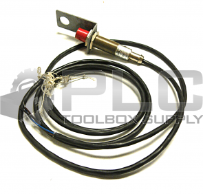 NEW GE CR215DB18UA3NB PROXIMITY SWITCH 
