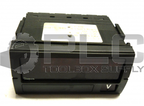 NEW SIMPSON F-35-1-34-0 ELECTRIC DIGITAL PANEL CONTROL 