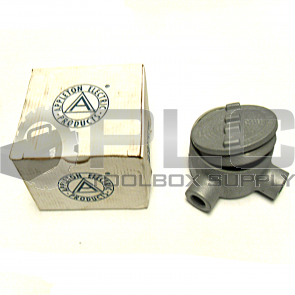 NEW IN BOX APPLETON GRL50 EXPLOSION PROOF CONDUIT OUTLET BOX