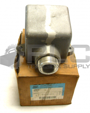 NEW CROUSE HIND ARE36 BACK BOX FOR RECEPTACLE HOUSING ARE 36