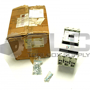 NEW IN BOX SIEMENS 14LPU32AF STARTER OVERLOAD RELAY SIZE 5 FURNAS ELECTRIC