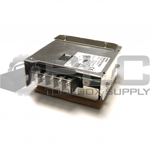 NEW OMRON S8JX-G01515CD POWER SUPPLY