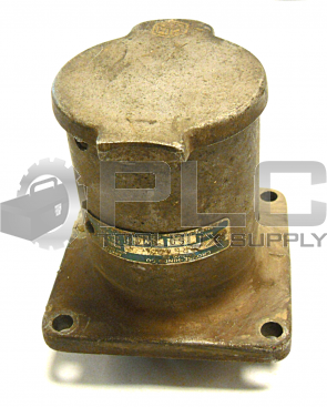 CROUSE HINDS AR642 ARKTITE RECEPTACLE 
