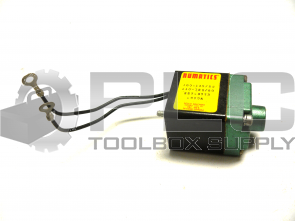 NEW NUMATICS  227-877B COIL VALVE 
