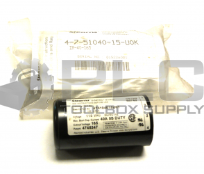 NEW STEARNS 475104015U01 REVERSING SWITCH 