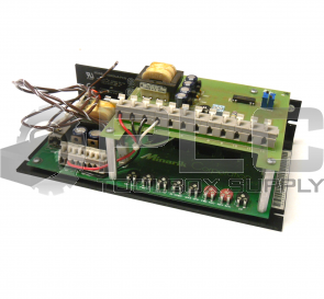 MINARIK RG300UA-PCM ADJUSTABLE SPEED DRIVE