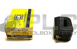 NEW SQUARE D 1861-S1-R32B COIL