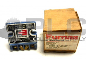 NEW FURNAS D02936031 MAGNETIC COIL
