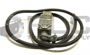 ALLEN BRADLEY 802T-WS1 LIMIT SWITCH 