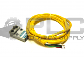 TELEMECANIQUE MS04S02 LIMIT SWITCH 