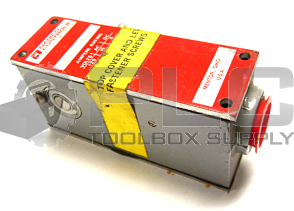 NEW NAMCO EA150-30014 LIMIT SWITCH 