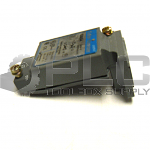 CUTLER-HAMMER E50SA SER. A2 LIMIT SWITCH SWITCH BODY ONLY 