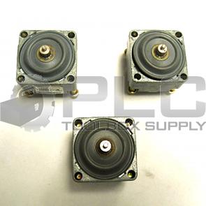 NEW LOT OF 3 CUTLER-HAMMER E50DT1 SERIES A1 OPERATING HEAD TOP PUSH BUTTON