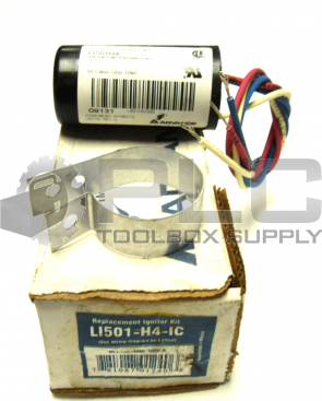 NEW ADVANCE LI501-H4-IC REPLACEMENT IGNITOR KIT