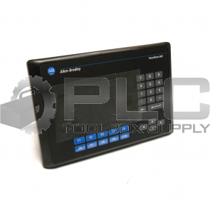 NEW ALLEN BRADLEY 2711-B6C3 /C PANELVIEW 600 DISPLAY