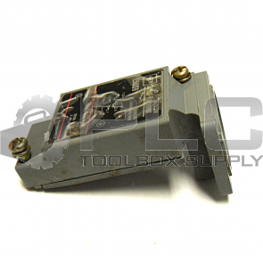 CUTLER HAMMER E50SB LIMIT SWITCH BODY 