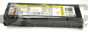NEW SEALED UNIVERSAL 806-SLH-TC-P /2 LAMPS SLIMLINE
