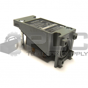 ALLEN BRADLEY 802T-WS1P1 LIMIT SWITCH W/O HEAD 