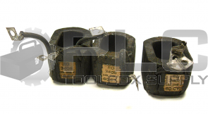 LOT OF 3 ALLEN BRADLEY RD-3406 COIL RD 3406 