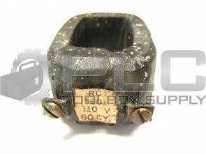 NEW ALLEN BRADLEY RC-3601 COIL