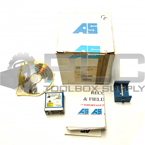 NEW IN BOX ACCU SORT 1000050255 BAR CODE ACCESSORY 