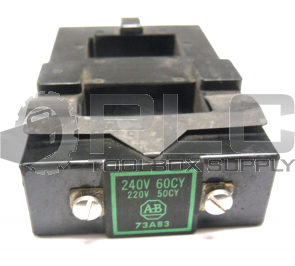 NEW ALLEN BRADLEY  73A83 COIL