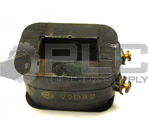 NEW GENERAL ELECTRIC 22D82 COIL